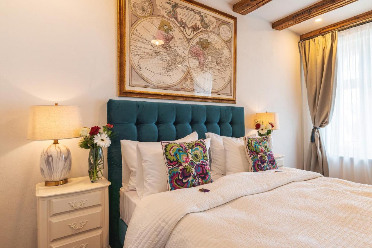 Aparthotel Nikolas Haus