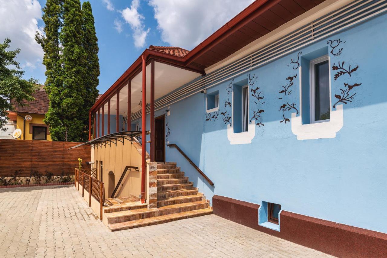 Nikolas Haus * Brasov