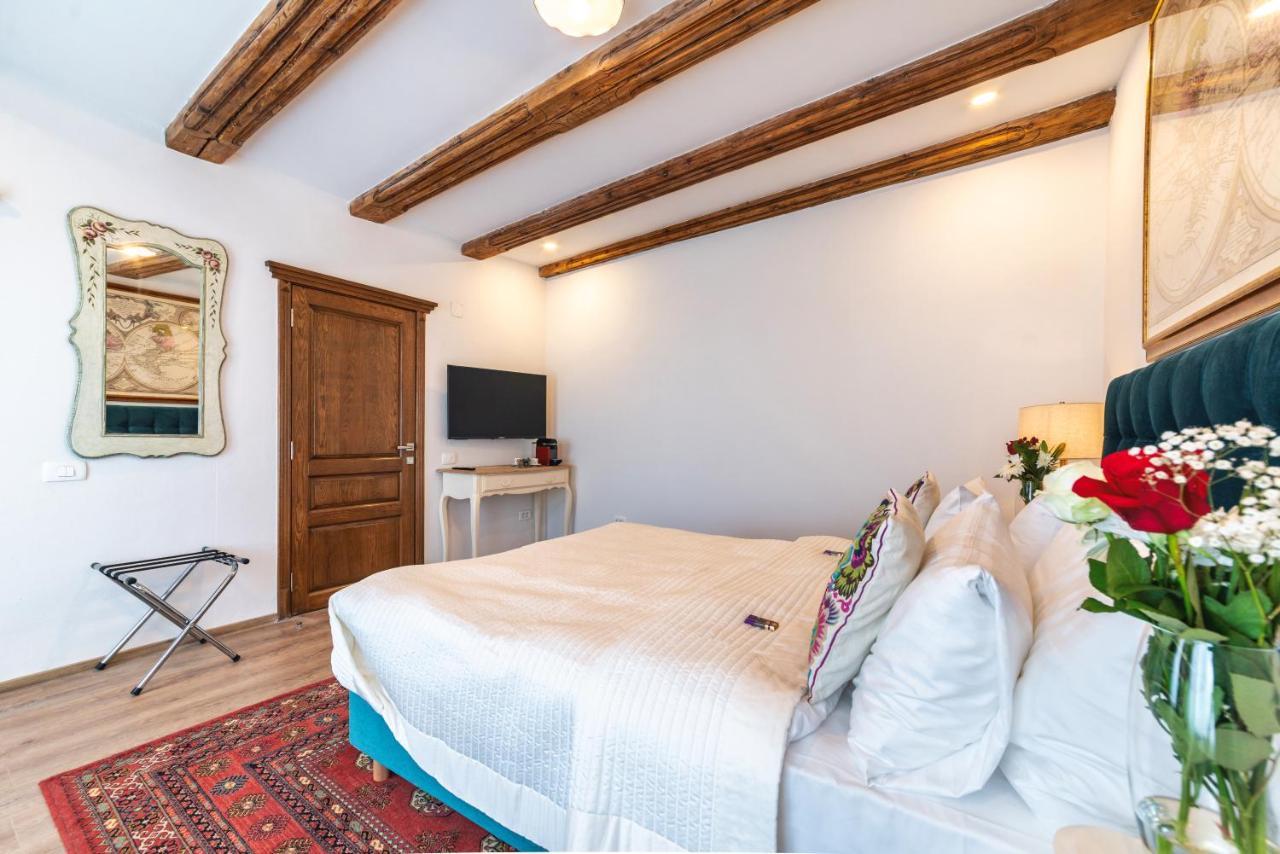Aparthotel Nikolas Haus